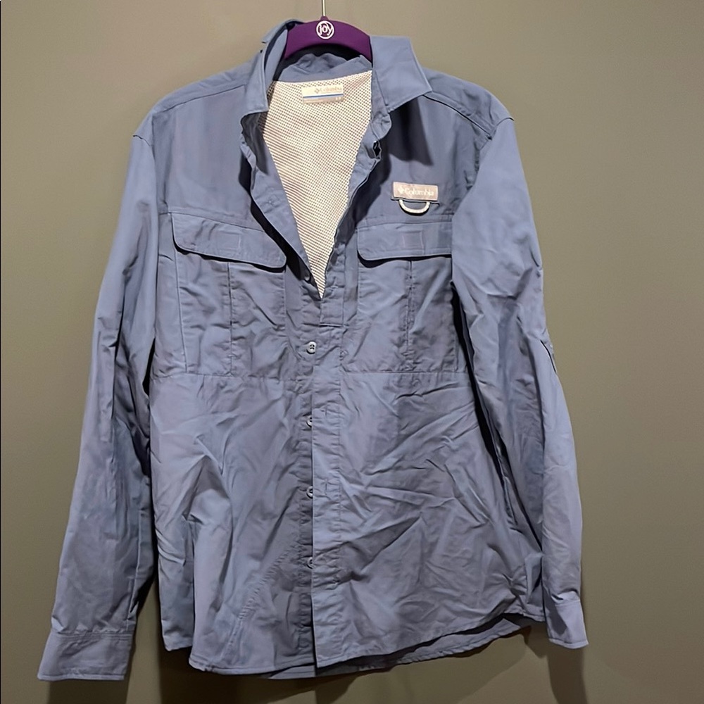 Columbia Women's Gray Jacket